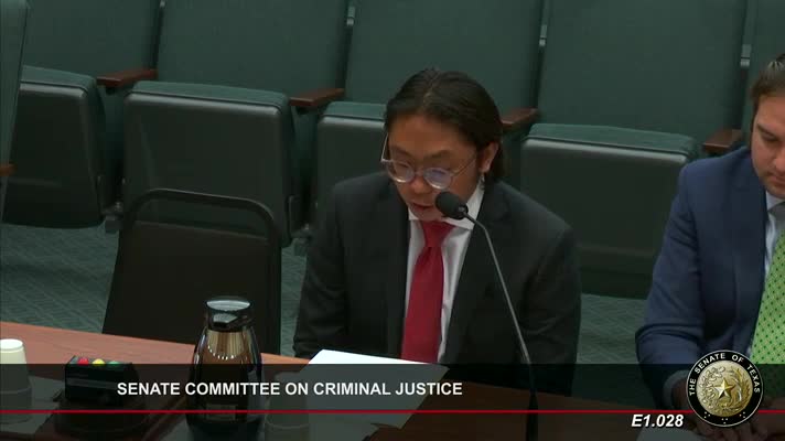 AI poised to revolutionize personal security and society