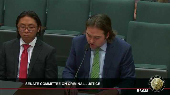 Texas leaders push for stronger online safety measures for kids