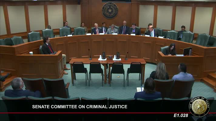 Senate tackles child safety amid deep fake technology threats