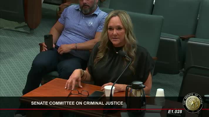 Child Advocacy Centers Call for Action Against Online Abuse