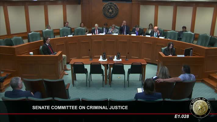 Lawmakers confront AI threats to child safety