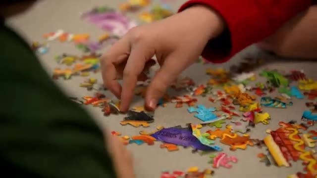 Students Shine in Exciting Academic Competition