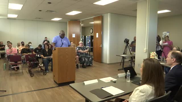 Trans adults face barriers due to mismatched ID documents