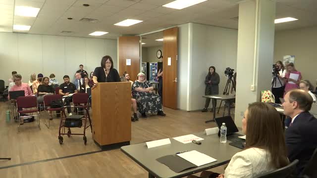 Transgender advocates decry new bill as bureaucratic nightmare