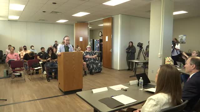 Gender Policy Sparks Controversy Over Identity and Rights