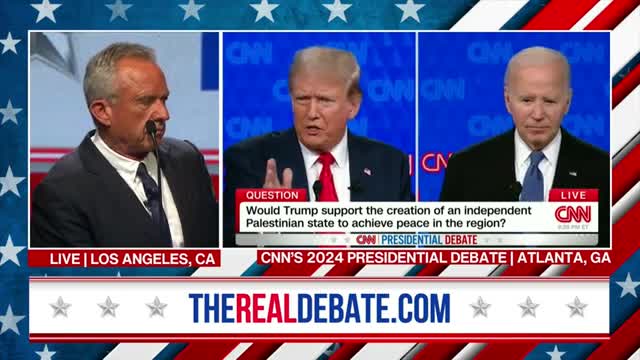 Trump vows to reshape NATO into peacekeeping force