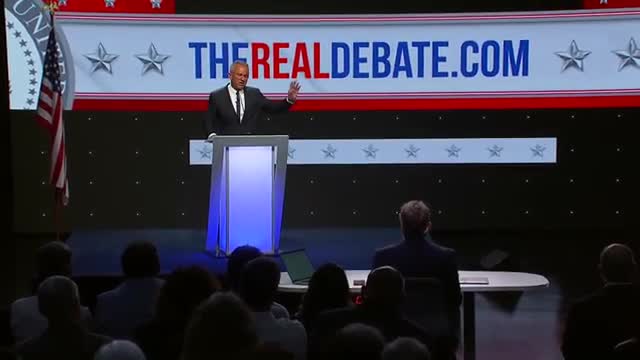 Biden and Trump clash over democracy and election integrity