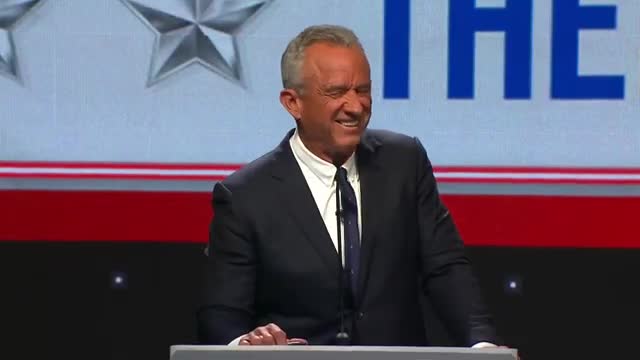 Trump and Biden clash over national debt and inflation crisis