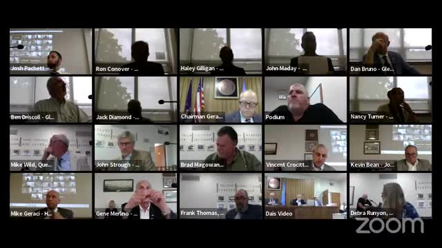 County loses valuable history artifacts to Boston