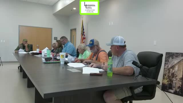 Accountability questioned in controversial county lawsuit settlement