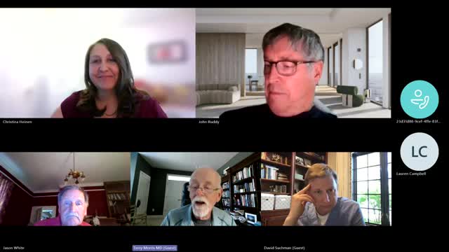 Syphilis cases surge as STD screening faces new challenges