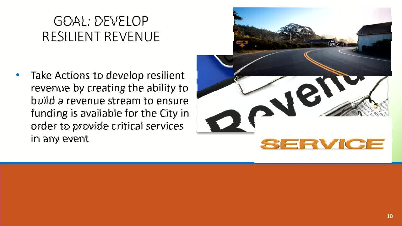 City's new use tax generates millions for community improvements