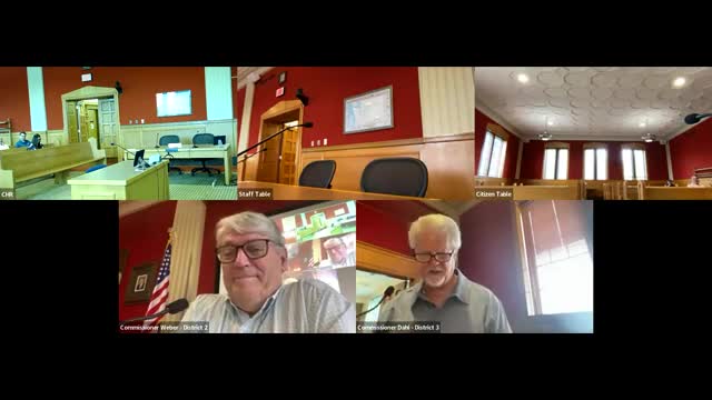 Counties unite against state in mental health lawsuit