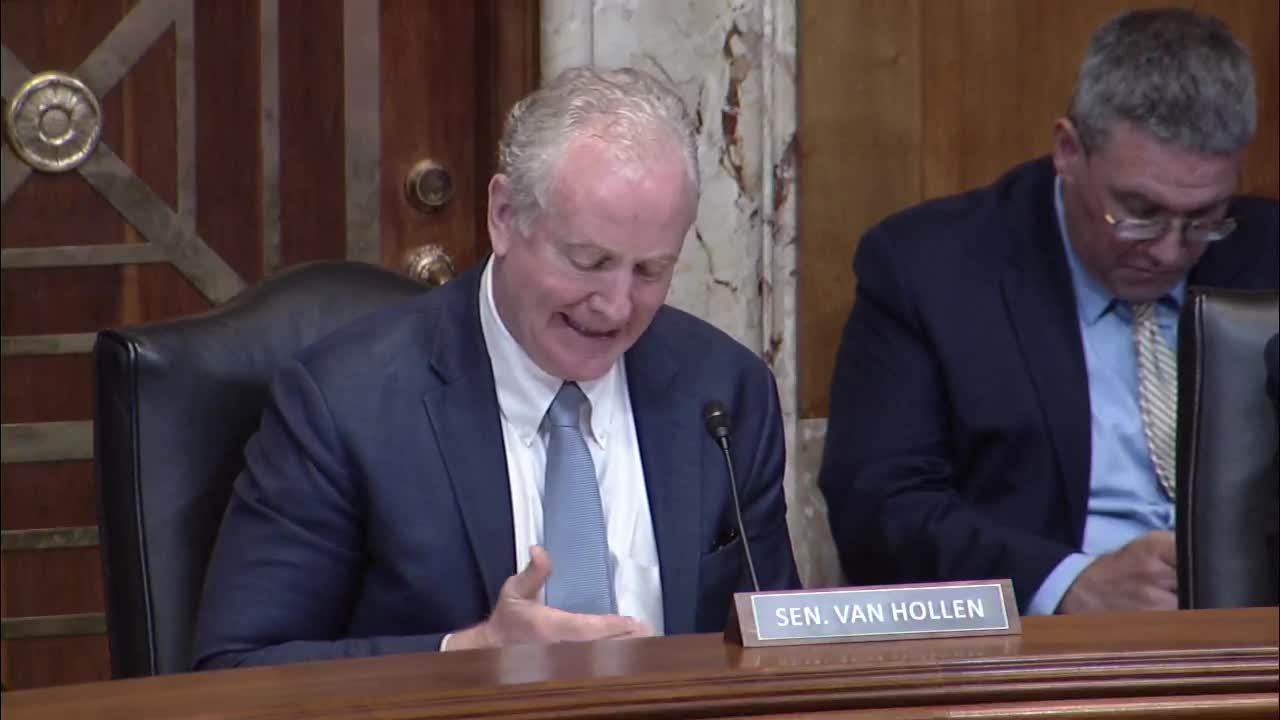 Regulatory changes threaten oversight of financial markets