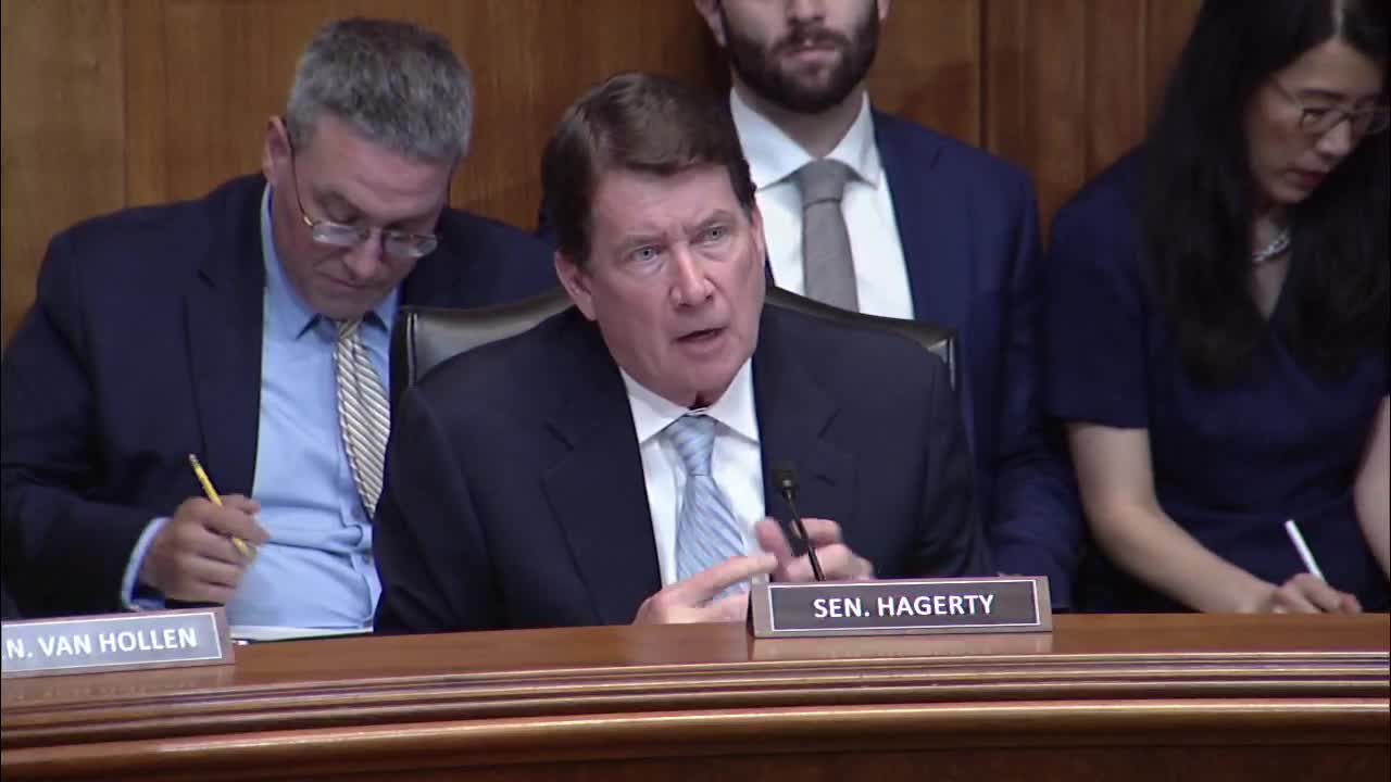 SEC Chairman Defends Controversial Rulemaking Amid Legal Setbacks