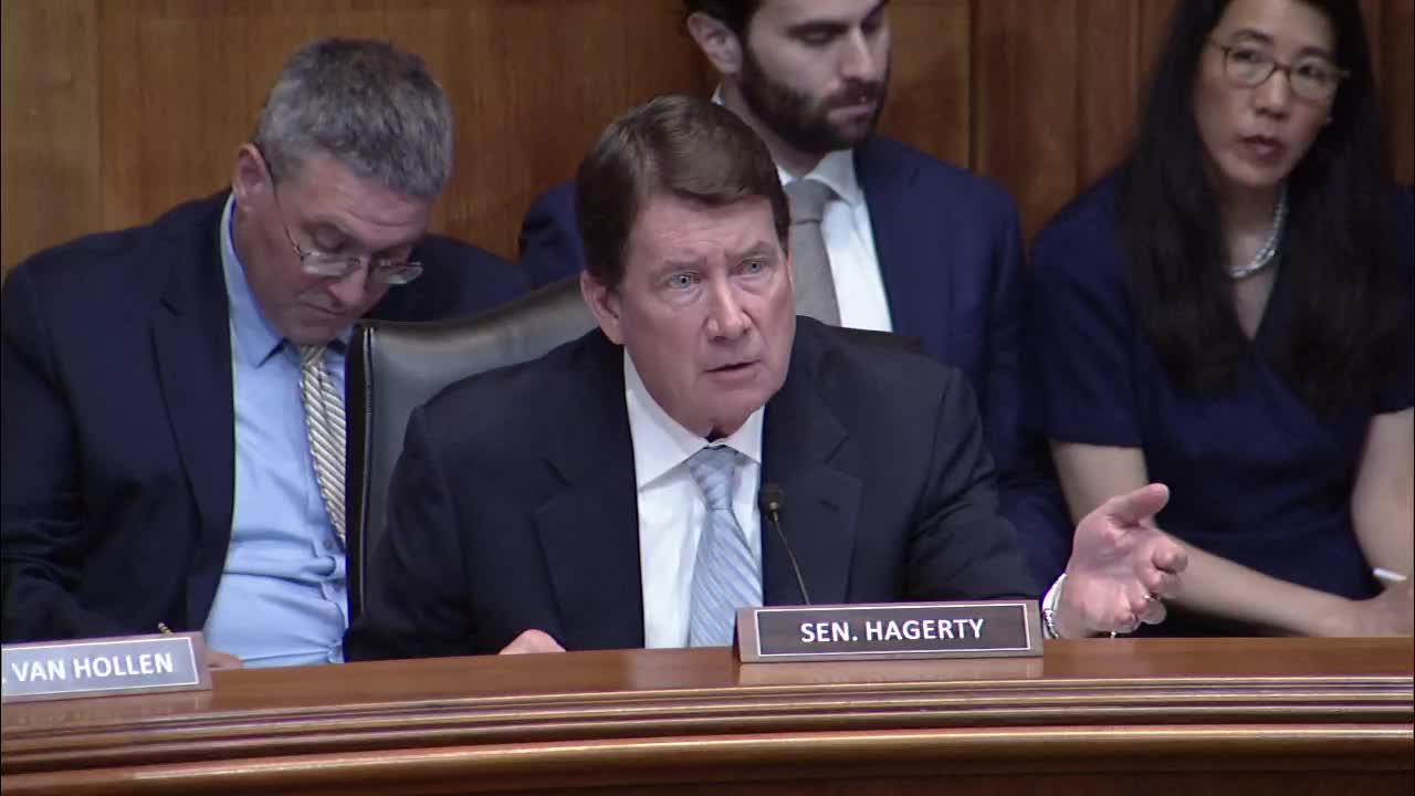 Regulators clash over future of cryptocurrency markets