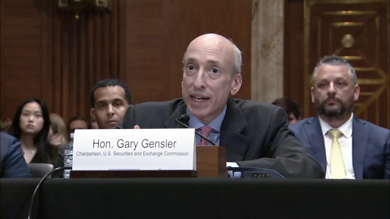 SEC Faces Pressure for Clarity Amid Regulatory Uncertainty