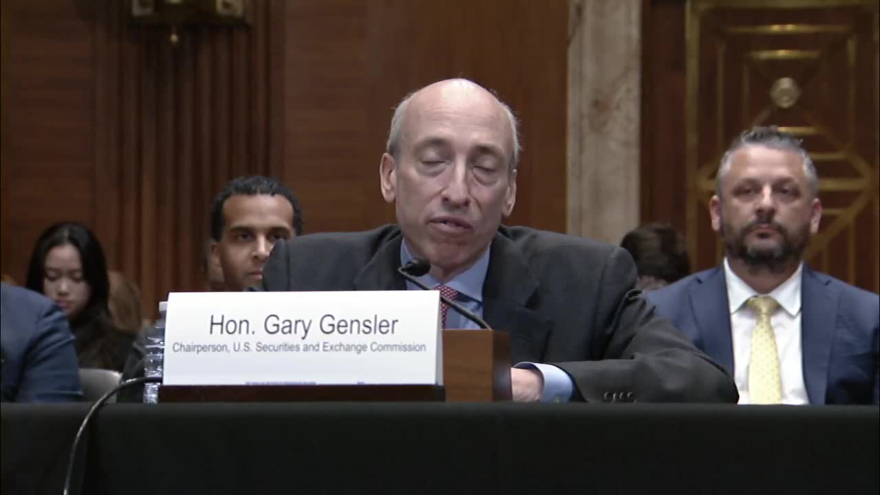 Regulators grapple with AI's impact on financial markets