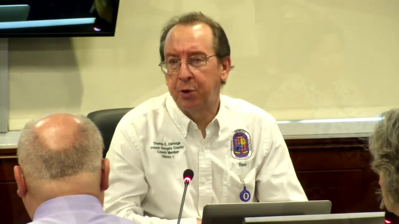 County leaders unveil ambitious transit vision for growth