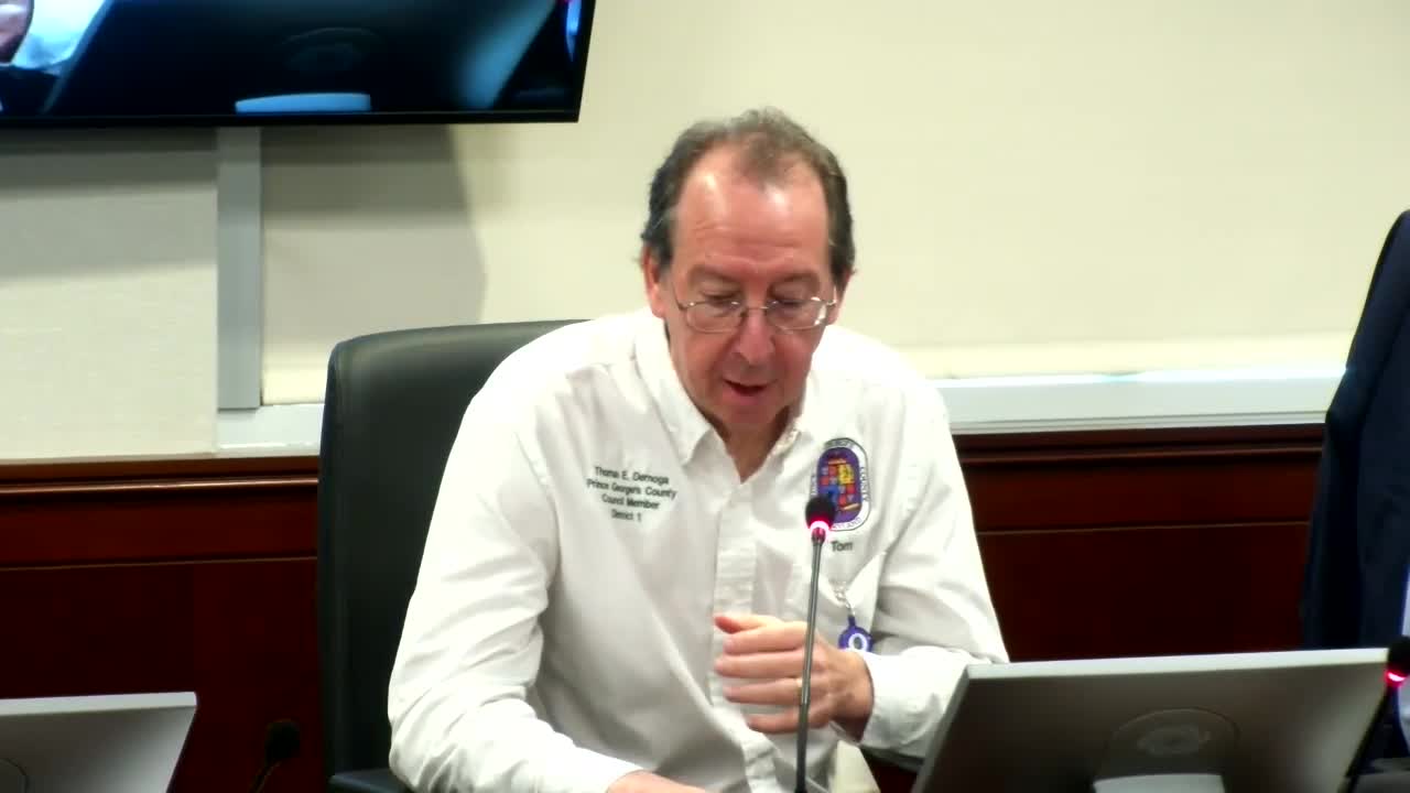 Council tackles illegal dumping crisis with new strategies