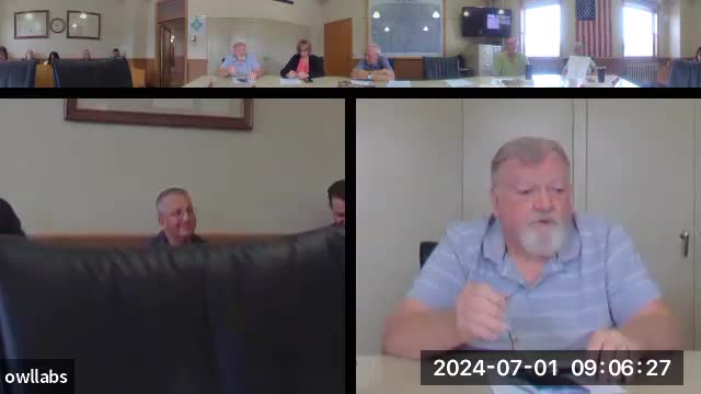 Community unites to tackle flood damage and recovery efforts