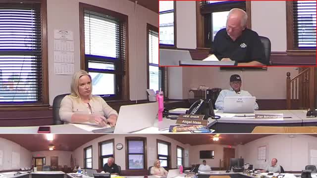 Missing adults found in lake after frantic search