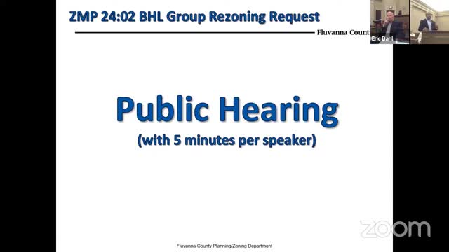 Community Divided Over Solar Development Regulations