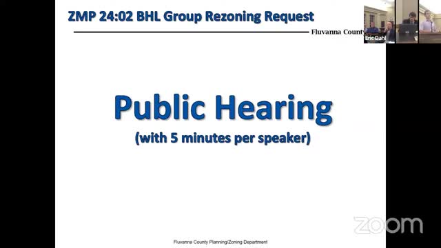 Community Divided Over Solar Energy Regulations Debate