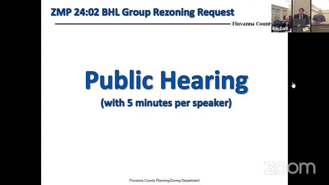 Board approves controversial zoning waiver for housing project