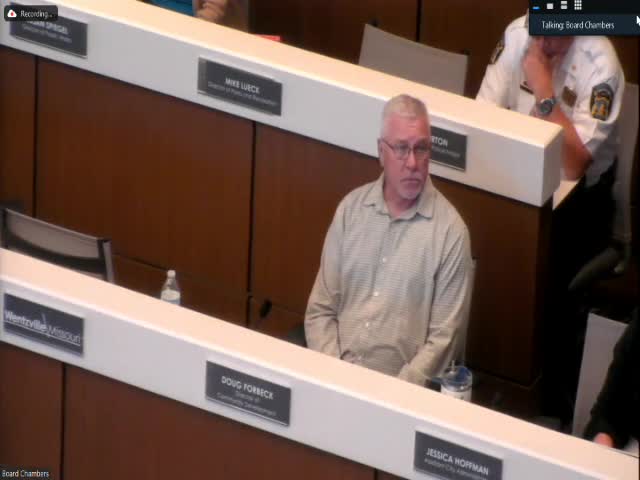 Traffic concerns escalate as Wentzville development progresses