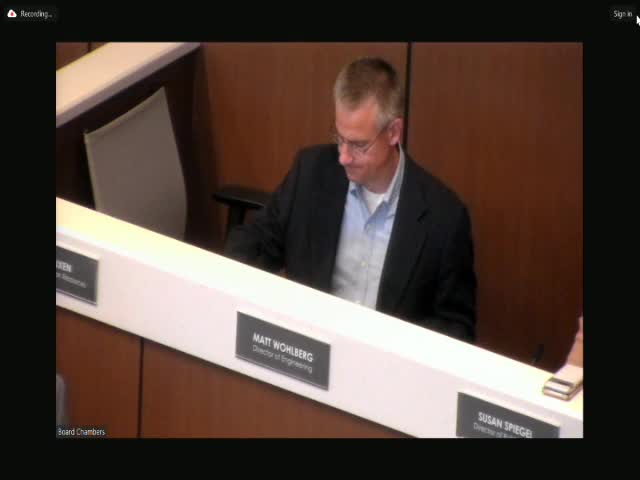 Wentzville City Council approves key crime-fighting partnership