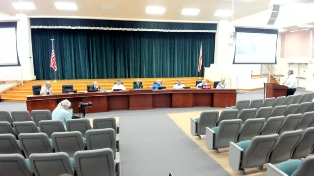 Counties brace for intense hurricane season preparations