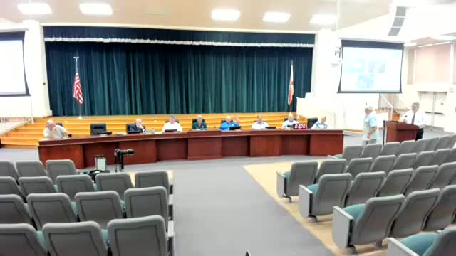 Hurricane forecast warns of unprecedented storm season