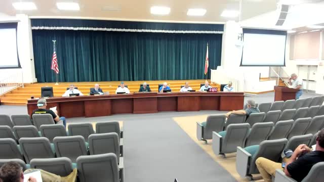 County officials launch major plan to tackle traffic congestion