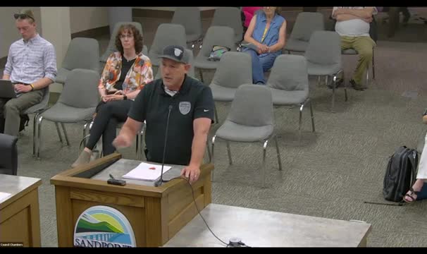 City debates animal control budget amid rising stray dog issues