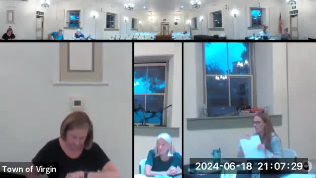 Confusion reigns over final transportation plan details