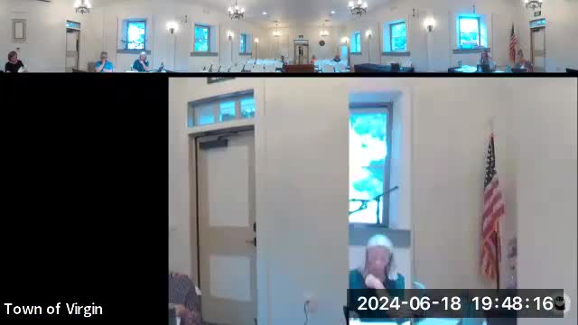 Community Divided Over New Wastewater Treatment Ordinance