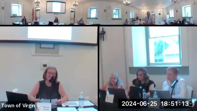 Community voices rise against proposed firehouse plans