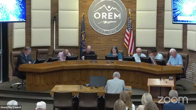 Community debates crucial zoning change for new development