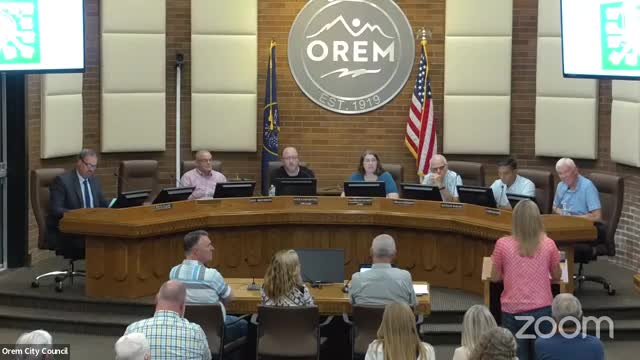 Residents Rally Against Controversial Housing Development Plan