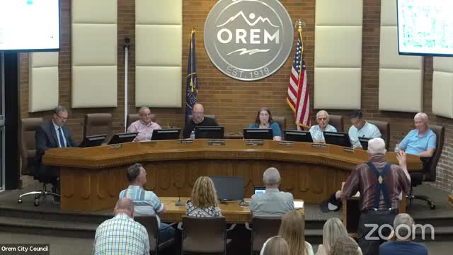 Residents rally against controversial zoning change proposal