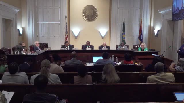 Community demands action to save struggling medical mall