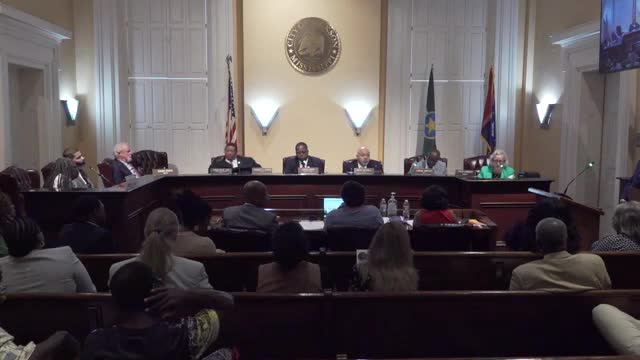 City Council Debates Controversial Development Amid Community Concerns