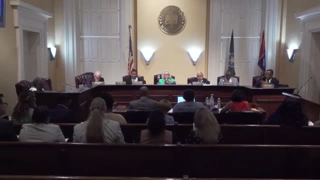 Community Pushes for Transparency in School Property Sales