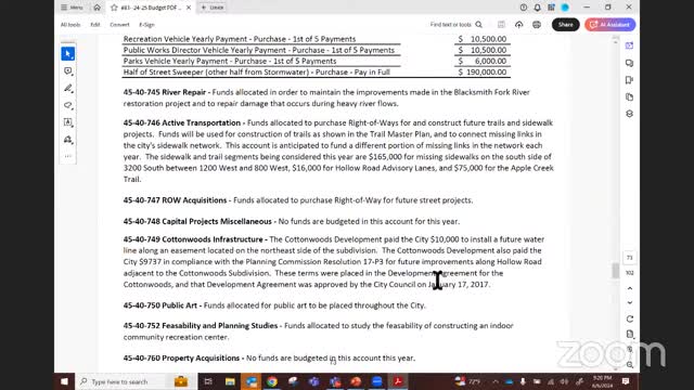 Property values soar as tax rates struggle to keep up