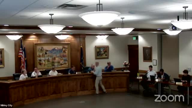 City Council Honors D Day Heroes and Embraces Resilience