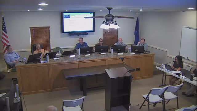 City Council Appoints New Prosecutor to Tackle Local Crime