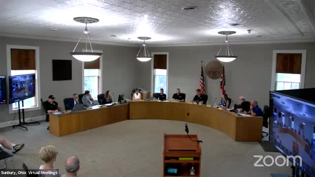 Sunbury gears up for rapid growth and expansion