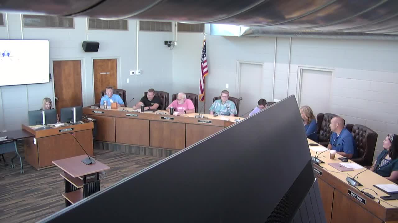 Water well contamination forces emergency shutdown and public alert