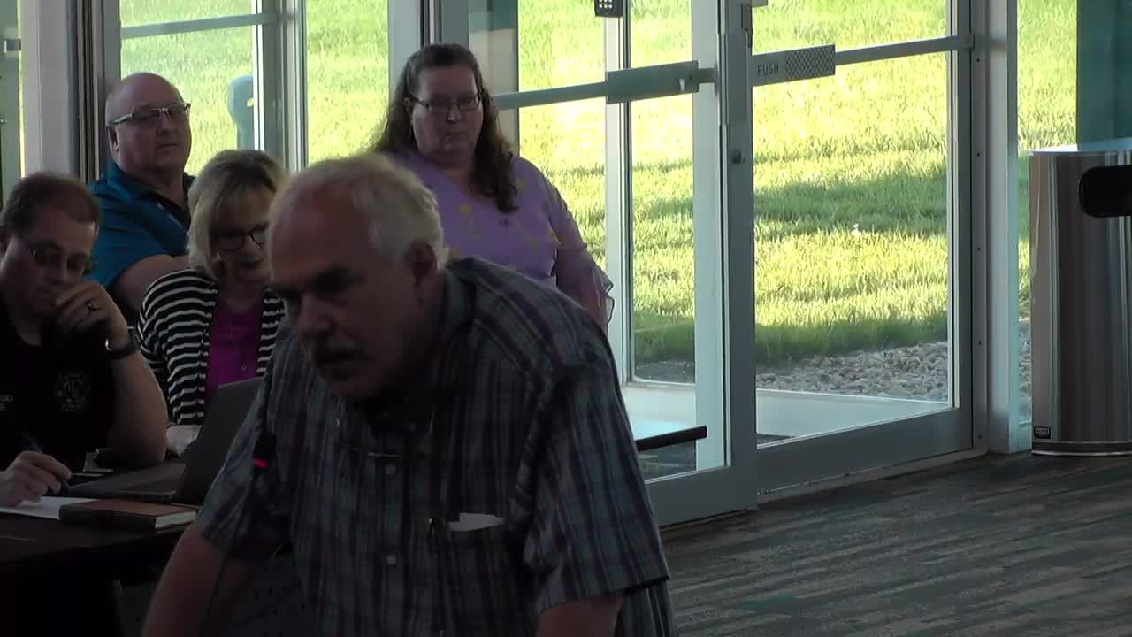 Council debates controversial residential project amid community concerns